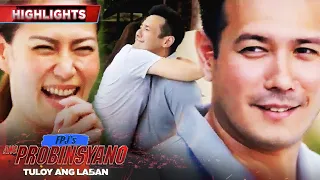 Bubbles swoons over Jerome's promise | FPJ's Ang Probinsyano (With Eng Subs)