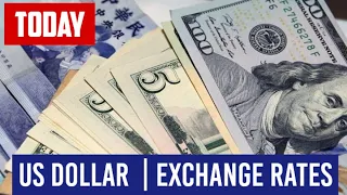 US DOLLAR EXCHANGE RATES TODAY 09 MAY 2024