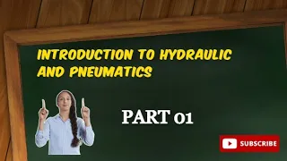 Understanding the Basics: General Layout of Hydraulic Systems