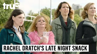 Late Night Snack - Rachel Dratch: Splish Splash