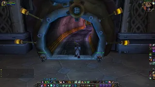 Recipe: Free Action Potion (Alliance, Eastern Kingdoms) - From where to get, WoW TBC