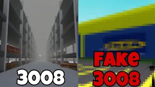 Can You Make A Roblox 3008 Game With Just Free Models?