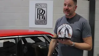 22nd of October Classic Car Auction Video Catalogue part one with Paul Cowland