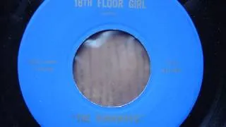 The Runaways - 18th Floor Girl