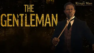 The King's Man | The Gentleman | HD | FR/NL | 20th Century Studios BE