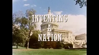 America: A Personal History of the United States (1972) 05: Inventing a Nation