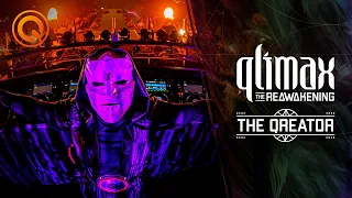 The Qreator | Qlimax 2022 | The Reawakening