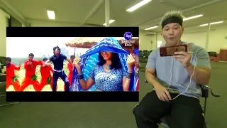 Sundari Bhuaasen - Filipino Reaction - Sambalpuri Masti Song - Album - Bivha - Sidharth Music