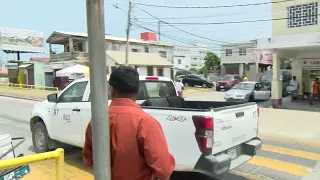 Two Months In: Belizeans Grapple with New Seatbelt and Phone Laws | PT 1