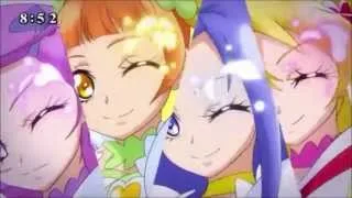 Doki Doki Precure - Ice Cream