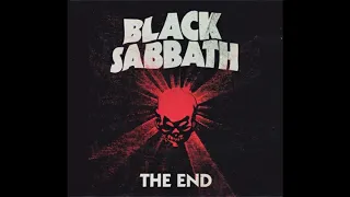 BLACK SABBATH - Season of the Dead