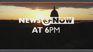 News 3 at 6: April 16, 2020