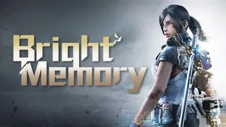 Bright Memory Episode 1 Full Walkthrough Gameplay - No Commentary (PC)