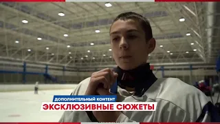 2013 | ЦСКА - Витязь | 29.03.2024