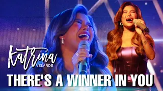 KATRINA VELARDE - There's A Winner In You (Viva Café | December 9, 2023)