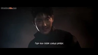 Cut Lee Joon Gi Scene at Resident Evil The.Final Chapter