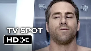 Self/less TV SPOT - Mind Bending (2015) - Ryan Reynolds, Ben Kingsley Movie HD