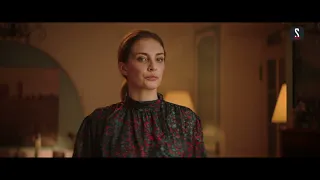 SHOWREEL// ЕКАТЕРИНА СОКОЛОВА-ЖУБЕР