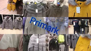 جديد بريمارك  Primark ملابس الدخول المدرسي للصغار والكبار؛ ملابس البرد؛ جواكيط؛ كيطمات.......