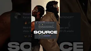 KANYE & CARTI'S SECRET LOST ALBUM