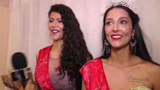 Miss Primavera Penitenciária 2019