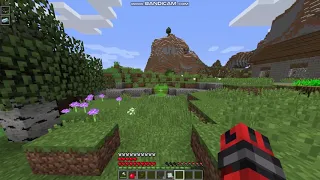 Uzbekcha Minecraft Qora qoplon Marvel