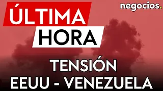 ÚLTIMA HORA | Dos F-18 de la OTAN de EEUU sobrevolarán Guyana por las tensiones con Venezuela