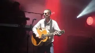 Richard Ashcroft - Lucky Man (The Verve Song) Live @ Roundhouse