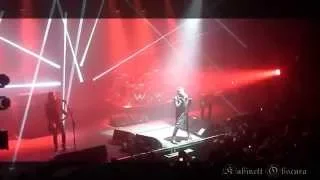 Marilyn Manson - Deep Six - 06.11.2015 - Columbiahalle Berlin - Live