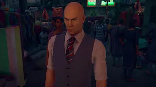 HITMAN 2 How to Hitman Series "Hidden in Plain Sight" Trailer