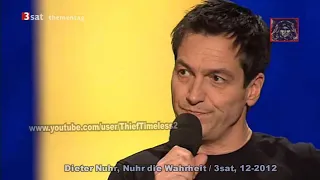 Nuhr die Wahrheit (2009)