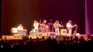 “Motorcycle” - Colter Wall Live at The Louisville Palace