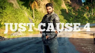 Just Cause 4... 5 Years Later!!!