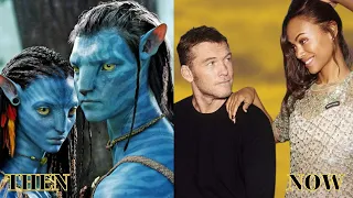 Avatar (2009) Cast & Then and Now 2023 [14 Years After]