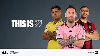 LA Galaxy Back!? Best Debuts & Key Matches to Watch in Matchday 3! | This is MLS | EP2