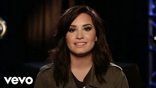 Demi Lovato - Heart Attack - Behind the Scenes