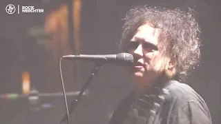 The Cure - Want (Rock Werchter Festival 2019 - Belgium) #TheCureWatchParty #TheCure