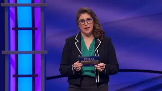 And the Winner Is... - Jeopardy! National College Championship