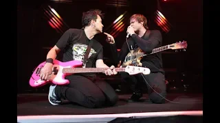 blink-182 - Reunion Tour 2009 Full Show - (blinkdisasters - The HD Concert Experience)