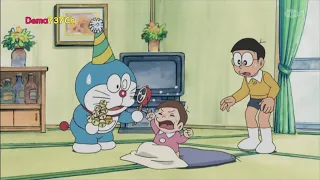 FULL MOVIE Doraemon Terbaru | Doraemon Bahasa Indonesia Terbaru 2023 No Zoom