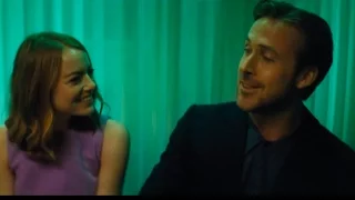 La La Land - City Of Stars | official FIRST LOOK clip (2016) Emma Stone Ryan Gosling