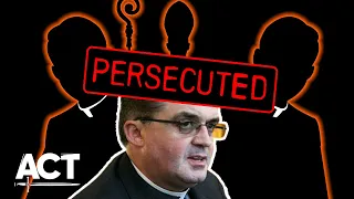 Persecuted From Within: A Priest Whistleblower's Story