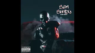 [FREE] Old School Eminem x Slim Shady Type Beat "SLIM SHADY" | Quirky Hip Hop Instrumental |Bomm Bap