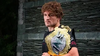 Thank You Ben Askren | ONE Tribute