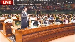 Heated Debate In Sindh Assembly Session Today | 27 June 2022