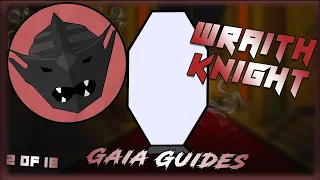 Rogue Lineage | Gaia Guides: Dark Sigil Knight