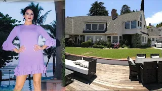 This is how Sunny Leone's sprawling bungalow in Los Angeles looks like!