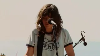 Courtney Barnett and Kurt Vile - Sea lice by the sea side