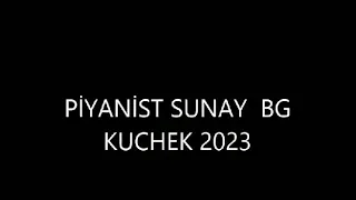 Piyanist Sunay BG köçek 2023 new