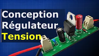 Tutoriel sur la conception des régulateurs 5V - Comment ça marche, comment concevoir un PCB Altium